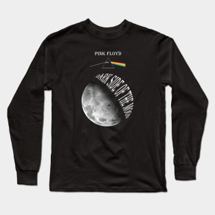 Dark side Long Sleeve T-Shirt